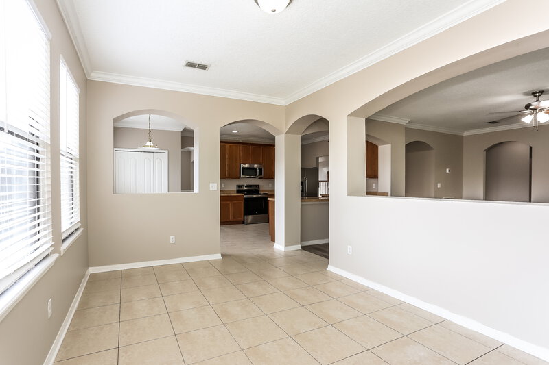 3,010/Mo, 703 Red Cedar Ct Orange Park, FL 32073 Bonus Room View 2