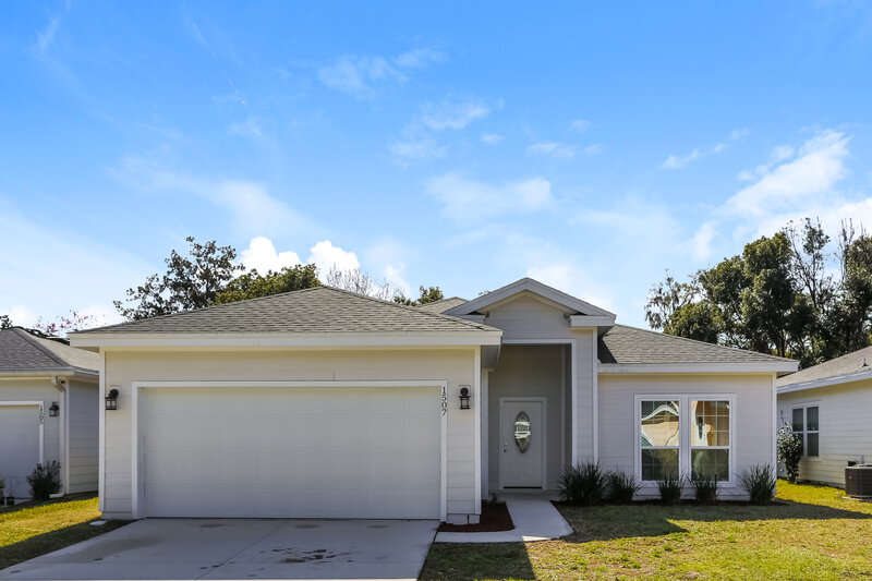 2,005/Mo, 1507 Julia St Green Cove Springs, FL 32043 External View