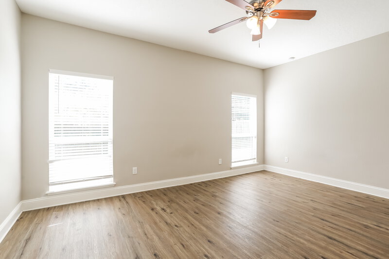 2,005/Mo, 1507 Julia St Green Cove Springs, FL 32043 Main Bedroom View