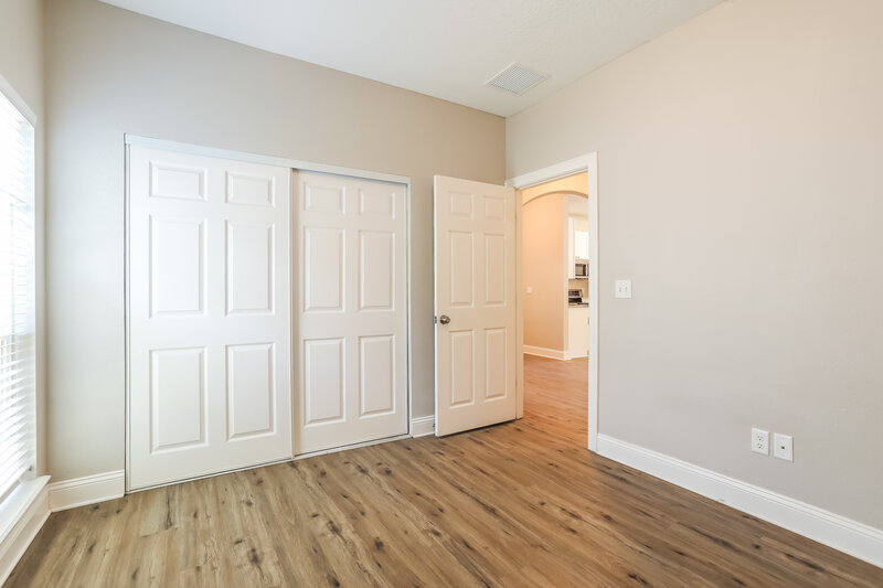 2,005/Mo, 1507 Julia St Green Cove Springs, FL 32043 Bedroom View