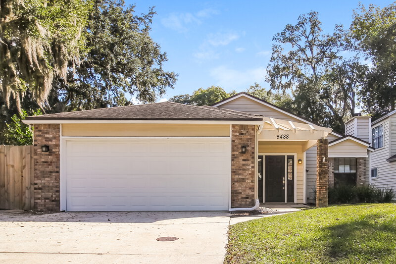 1,995/Mo, 5488 Fort Caroline Rd Jacksonville, FL 32277 External View