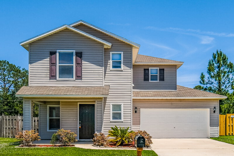 2,630/Mo, 2167 Fresco Dr Middleburg, FL 32068 External View