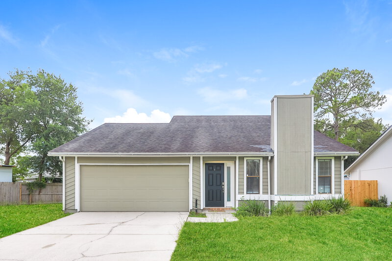 2,195/Mo, 4564 Cinderbed Dr Jacksonville, FL 32257 External View