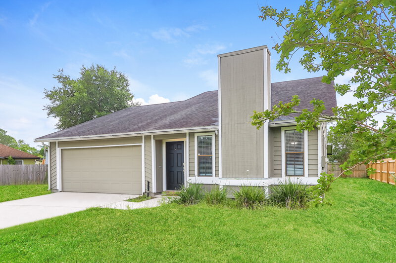 2,195/Mo, 4564 Cinderbed Dr Jacksonville, FL 32257 Front View