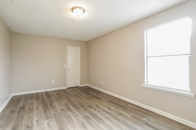 2,195/Mo, 4564 Cinderbed Dr Jacksonville, FL 32257 Bedroom View