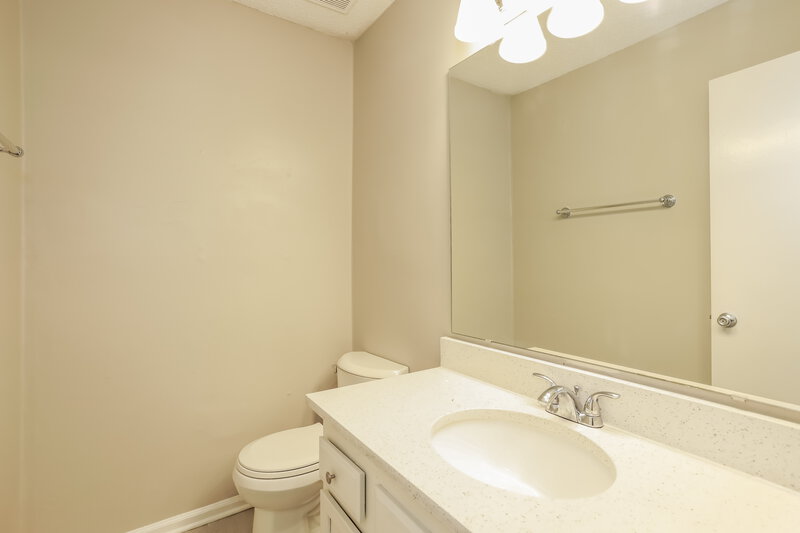 2,195/Mo, 4564 Cinderbed Dr Jacksonville, FL 32257 Bathroom View