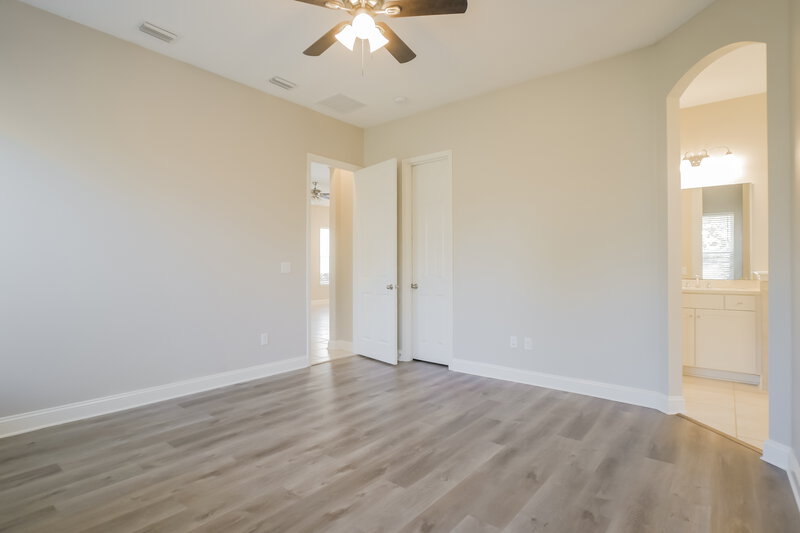 2,340/Mo, 182 Willow Lake Dr Saint Augustine, FL 32092 Bedroom View 3