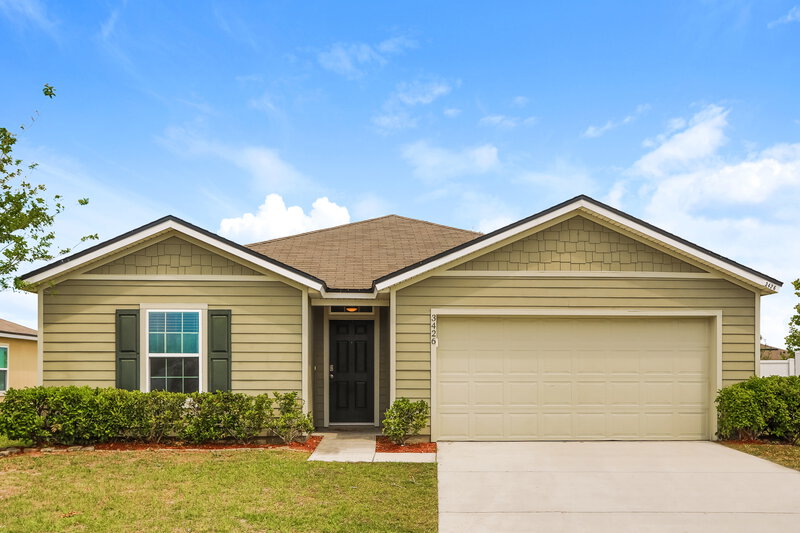 1,995/Mo, 3426 Canyon Falls Dr Green Cove Springs, FL 32043 External View