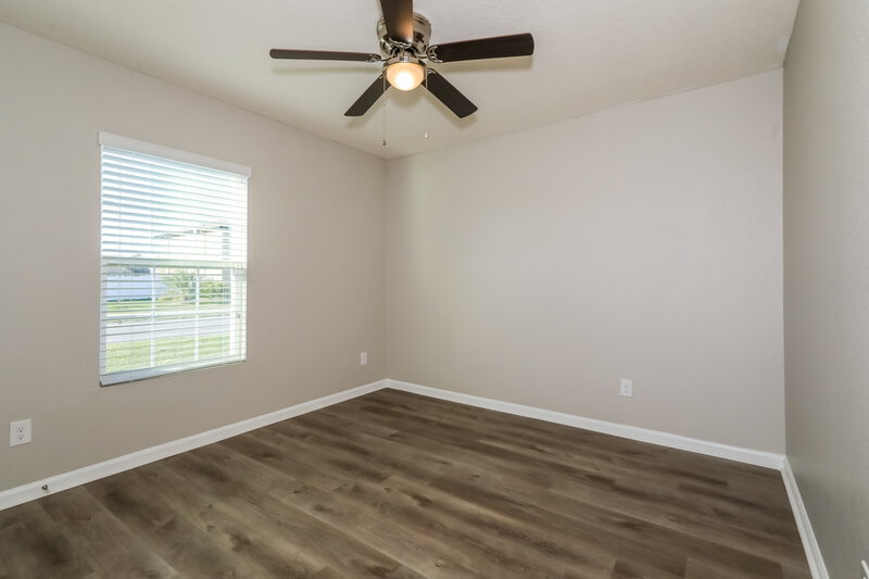 2,195/Mo, 3426 Canyon Falls Dr Green Cove Springs, FL 32043 Bedroom View