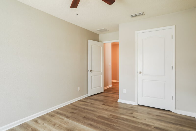 1,995/Mo, 3426 Canyon Falls Dr Green Cove Springs, FL 32043 Bedroom View