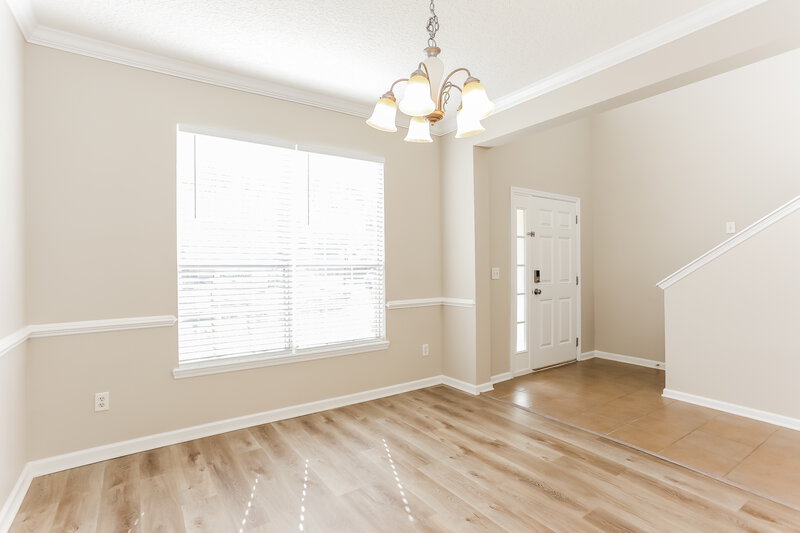 2,230/Mo, 12119 Jade Point Ct Jacksonville, FL 32218 Dining Room View