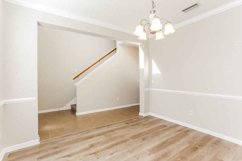 2,230/Mo, 12119 Jade Point Ct Jacksonville, FL 32218 Dining Room View 2