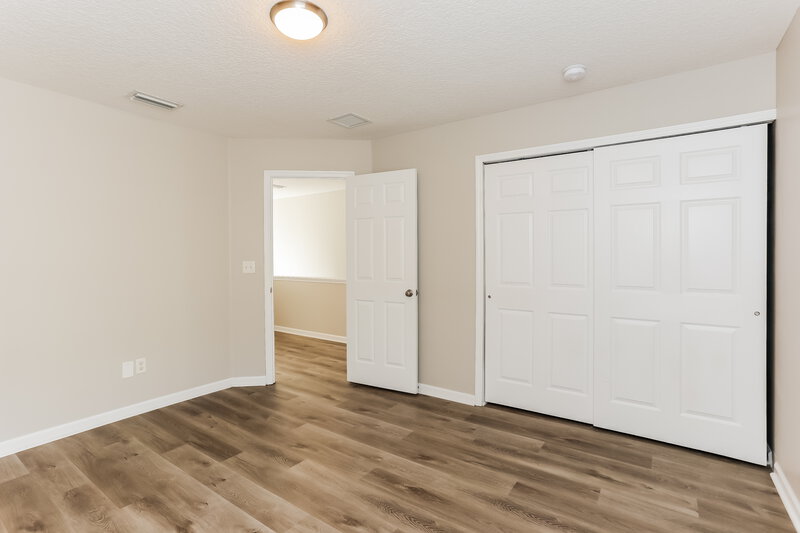 2,230/Mo, 12119 Jade Point Ct Jacksonville, FL 32218 Bedroom View