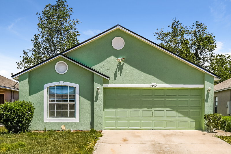 1,935/Mo, 7263 Lawn Tennis Ln Jacksonville, FL 32277 External View