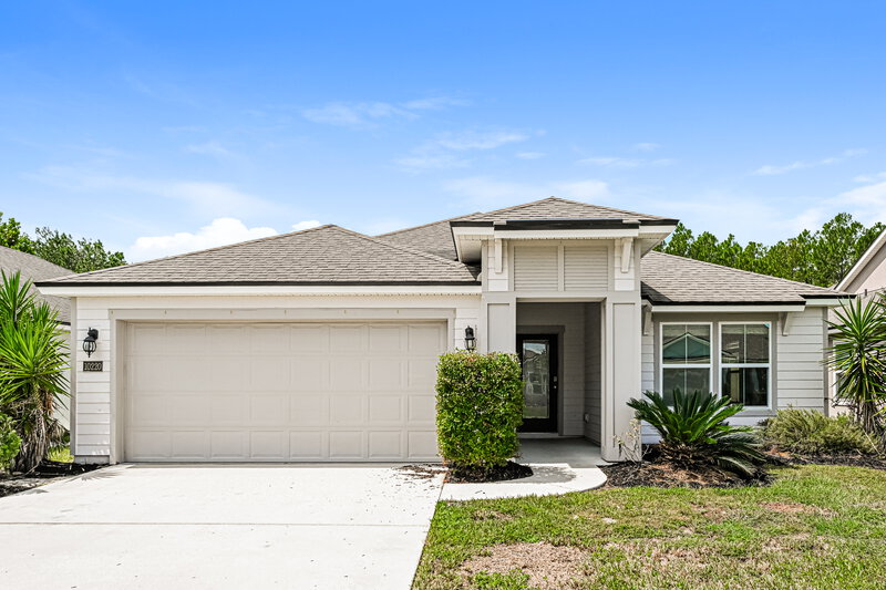 2,140/Mo, 10220 Bengal Fox Dr Jacksonville, FL 32222 External View