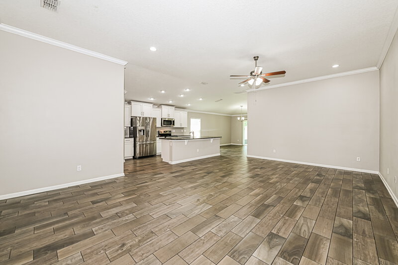 2,140/Mo, 10220 Bengal Fox Dr Jacksonville, FL 32222 Living Room View