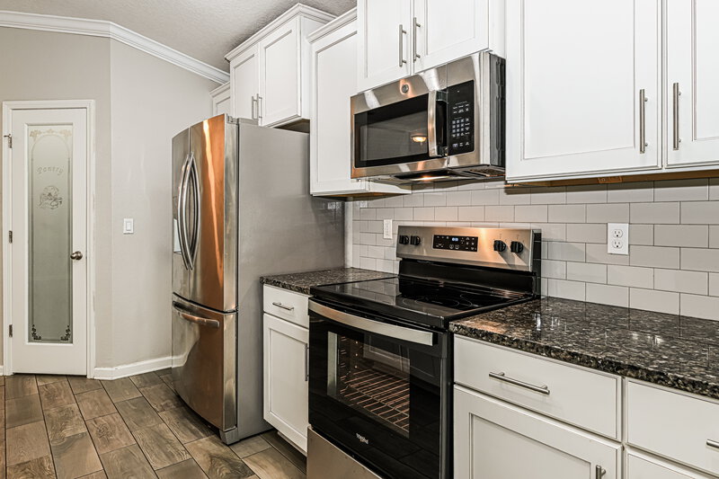 2,140/Mo, 10220 Bengal Fox Dr Jacksonville, FL 32222 Kitchen View