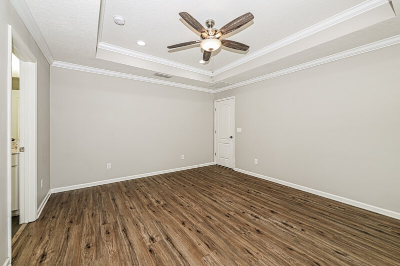 2,140/Mo, 10220 Bengal Fox Dr Jacksonville, FL 32222 Main Bedroom View 2