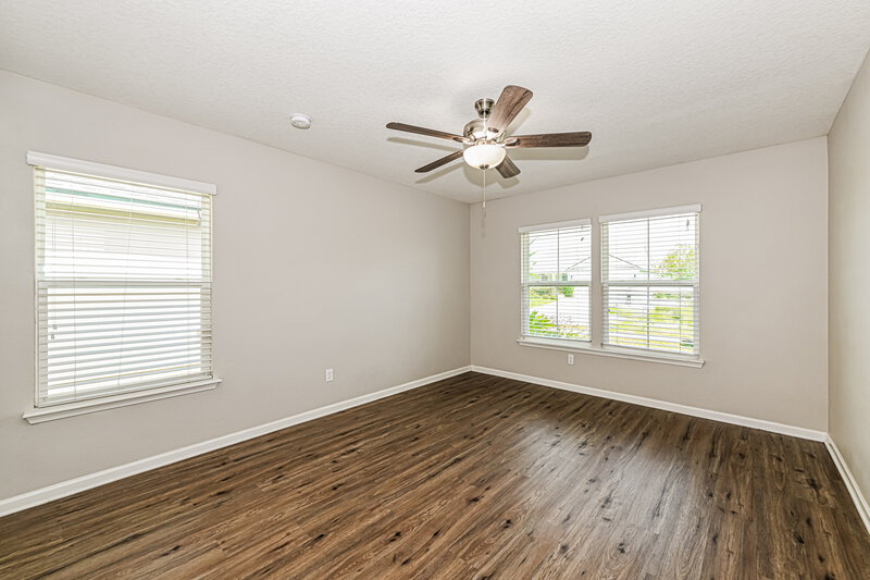 2,140/Mo, 10220 Bengal Fox Dr Jacksonville, FL 32222 Bedroom View