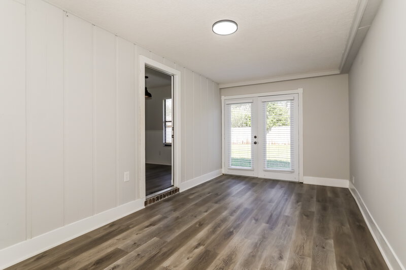 2,040/Mo, 818 Elmwood St Orange Park, FL 32065 Family Room View