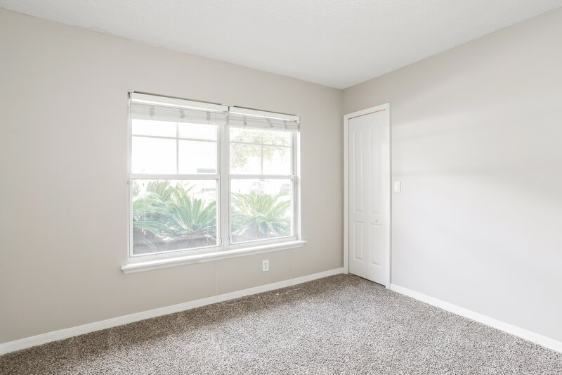 1,710/Mo, 3379 Highland Mill Ln Orange Park, FL 32065 Bedroom View