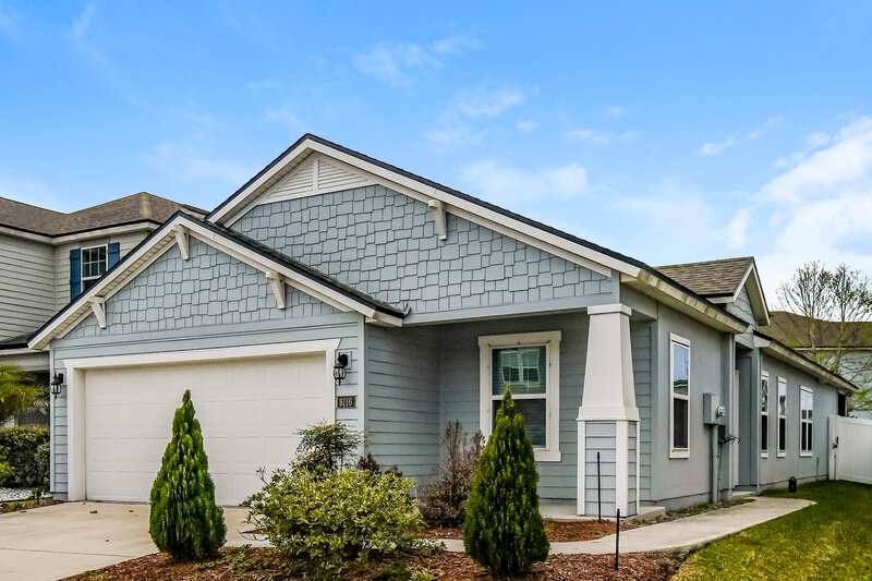 2,215/Mo, 8116 Dancing Fox St Jacksonville, FL 32222 Misc View