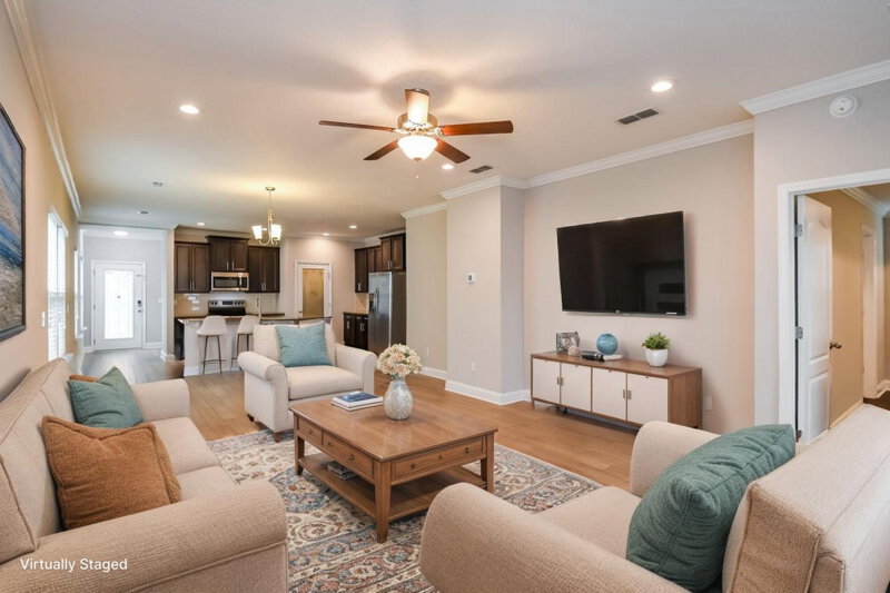 2,215/Mo, 8116 Dancing Fox St Jacksonville, FL 32222 Misc View 2