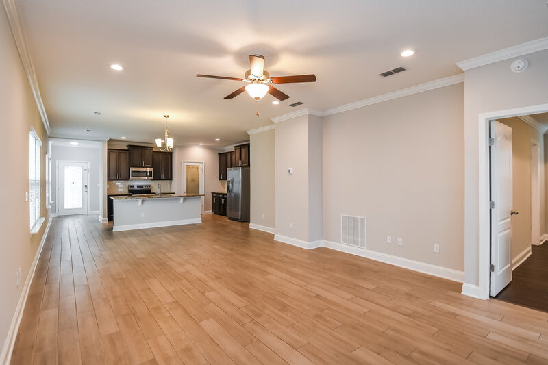 2,215/Mo, 8116 Dancing Fox St Jacksonville, FL 32222 Misc View 3