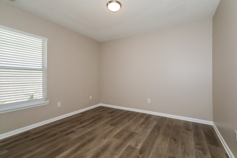 1,870/Mo, 995 Otter Creek Dr Orange Park, FL 32065 Bedroom View