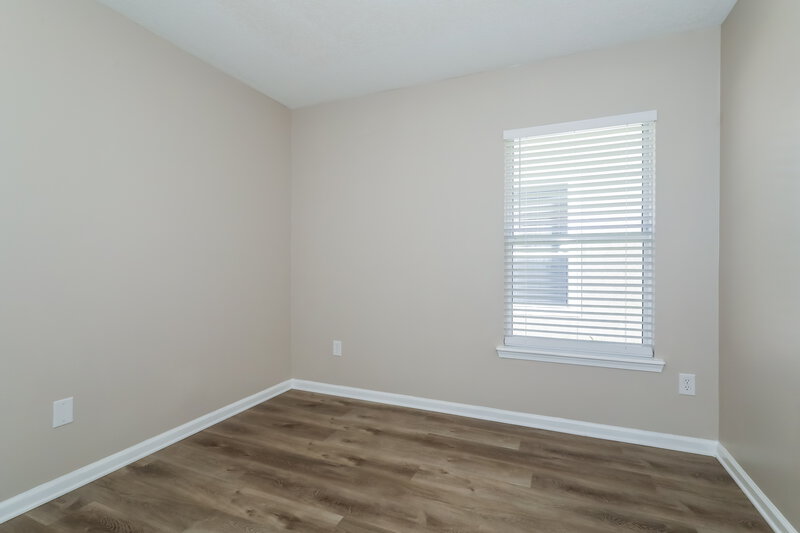 1,870/Mo, 995 Otter Creek Dr Orange Park, FL 32065 Bedroom View 2