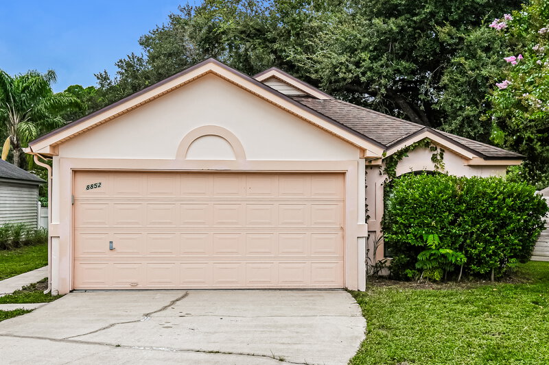 1,975/Mo, 8852 St Lucia Ct Jacksonville, FL 32256 External View