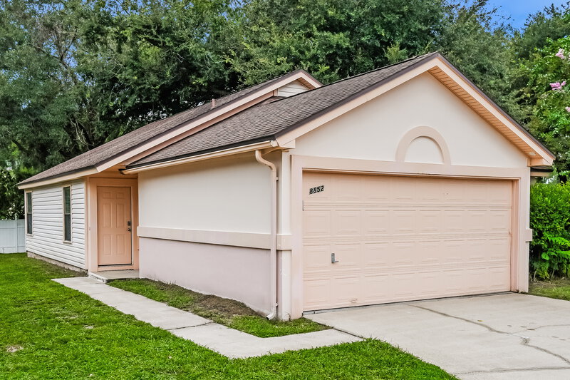 1,975/Mo, 8852 St Lucia Ct Jacksonville, FL 32256 Front View