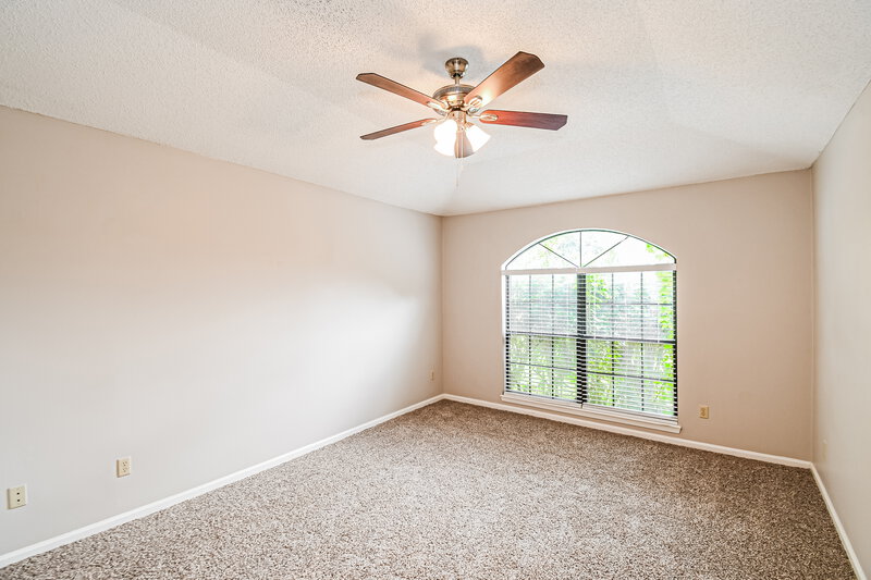 1,975/Mo, 8852 St Lucia Ct Jacksonville, FL 32256 Main Bedroom View