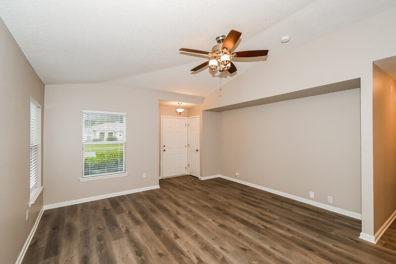 1,685/Mo, 2171 Brian Lakes Dr N Jacksonville, FL 32221 Living Room View