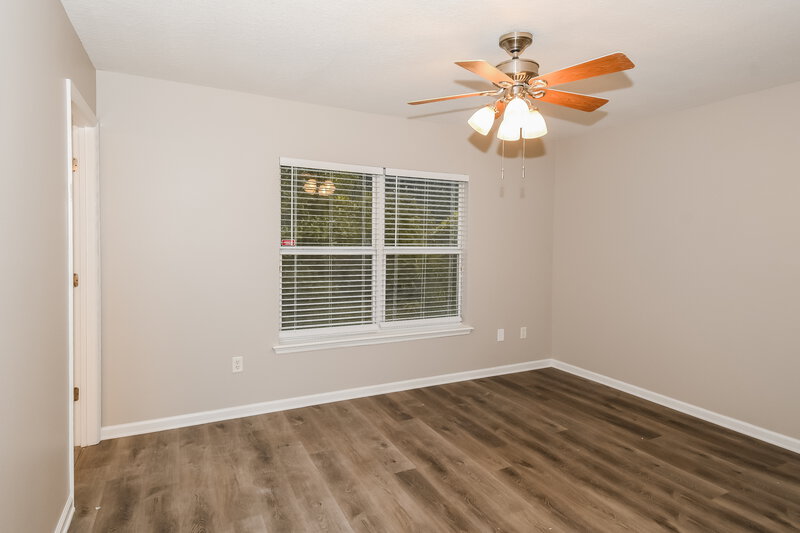 1,685/Mo, 2171 Brian Lakes Dr N Jacksonville, FL 32221 Main Bedroom View