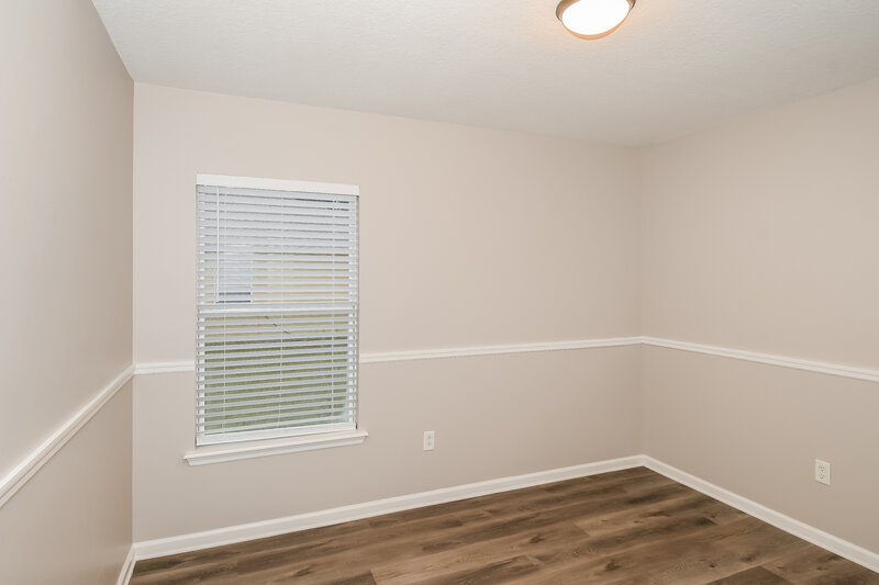 1,685/Mo, 2171 Brian Lakes Dr N Jacksonville, FL 32221 Bedroom View 2