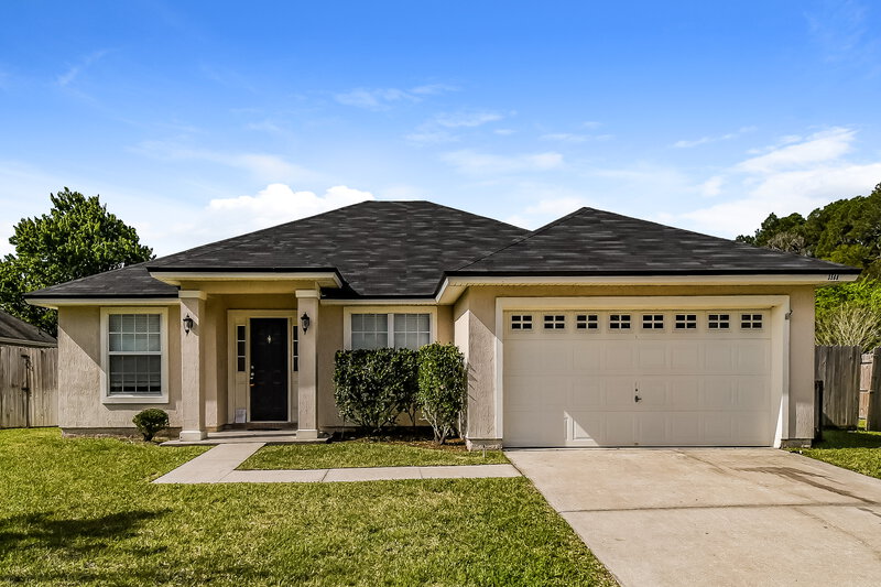 1,950/Mo, 3568 Ayrshire St Jacksonville, FL 32226 External View