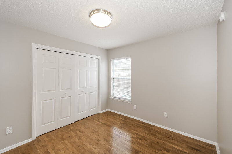 1,950/Mo, 3568 Ayrshire St Jacksonville, FL 32226 Bedroom View