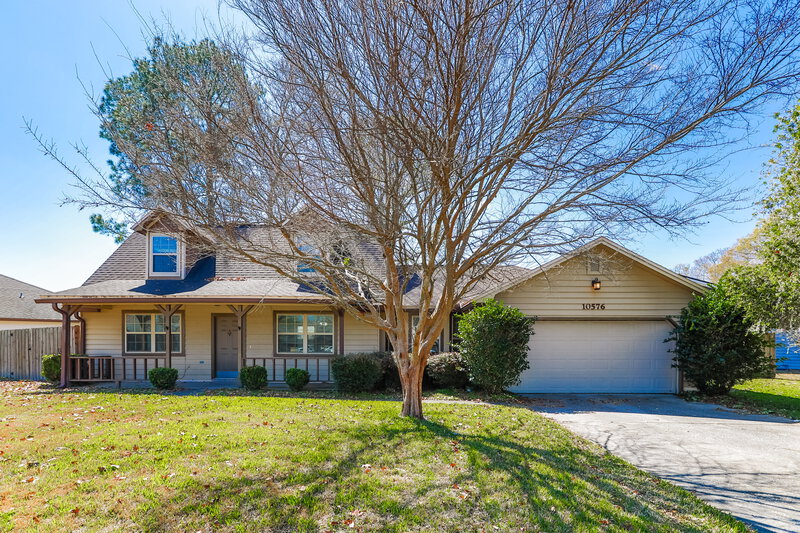 2,245/Mo, 10576 Inverness Dr Jacksonville, FL 32257 External View