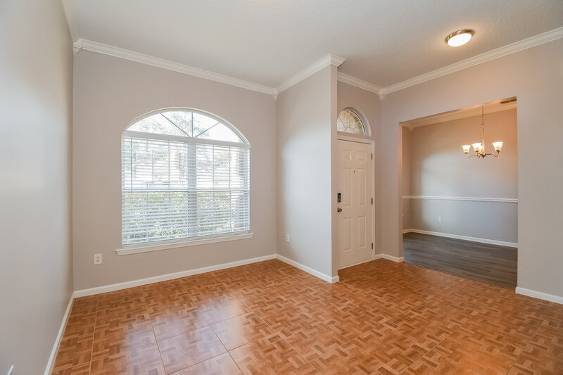 2,045/Mo, 2941 Turning Leaf Ln Jacksonville, FL 32221 Den View