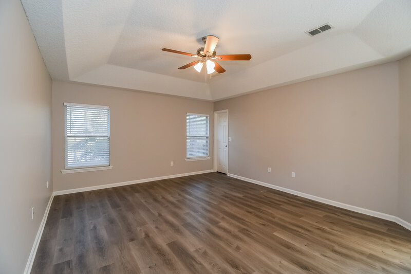 2,045/Mo, 2941 Turning Leaf Ln Jacksonville, FL 32221 Main Bedroom View 2