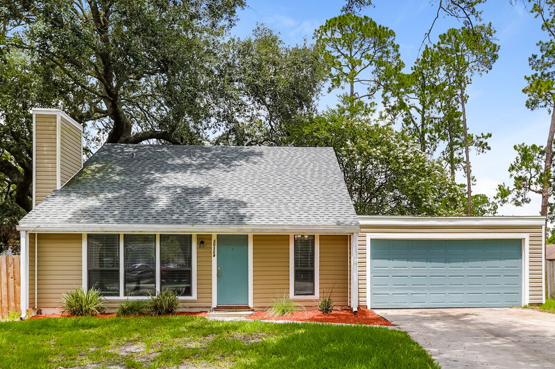 1,965/Mo, 10324 Arrow Forest Ct Jacksonville, FL 32257 External View