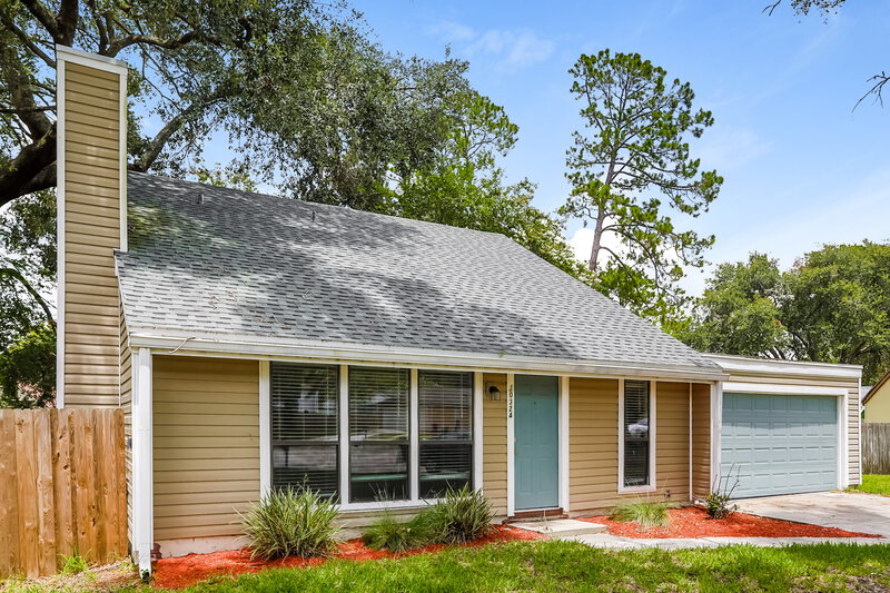 1,965/Mo, 10324 Arrow Forest Ct Jacksonville, FL 32257 Front View