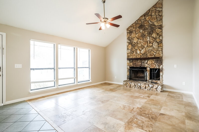 1,965/Mo, 10324 Arrow Forest Ct Jacksonville, FL 32257 Living Room View