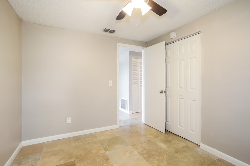 1,965/Mo, 10324 Arrow Forest Ct Jacksonville, FL 32257 Bedroom View