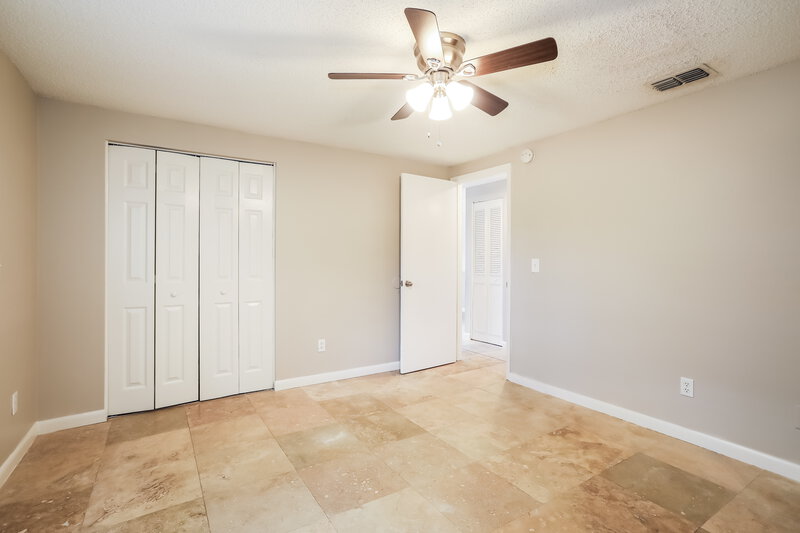 1,965/Mo, 10324 Arrow Forest Ct Jacksonville, FL 32257 Bedroom View 2