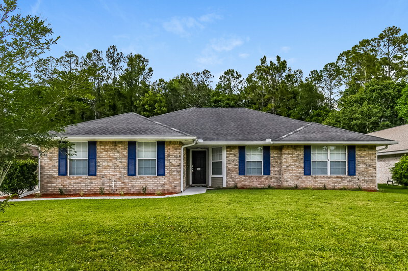 1,870/Mo, 10435 McGirts Creek Dr Jacksonville, FL 32221 External View