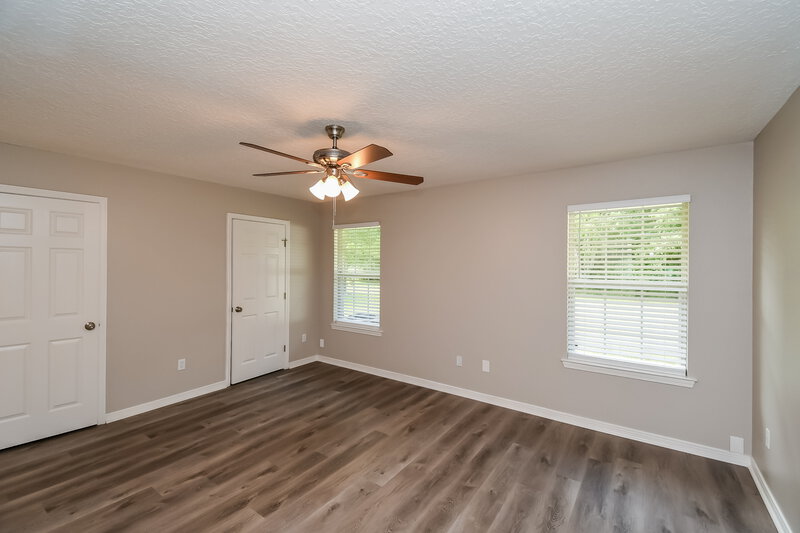 1,870/Mo, 10435 McGirts Creek Dr Jacksonville, FL 32221 Main Bedroom View
