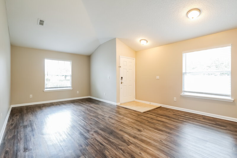 1,795/Mo, 1567 Canopy Oaks Dr Orange Park, FL 32065 Dining Room View