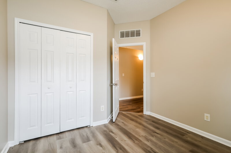1,795/Mo, 1567 Canopy Oaks Dr Orange Park, FL 32065 Bedroom View